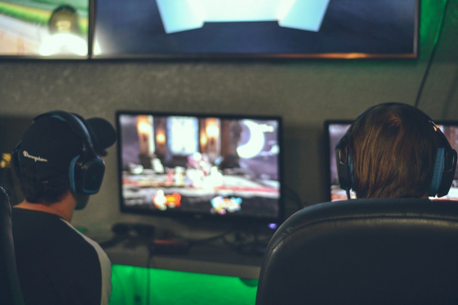 Charity and Gaming: A Perfect Match at GameFest