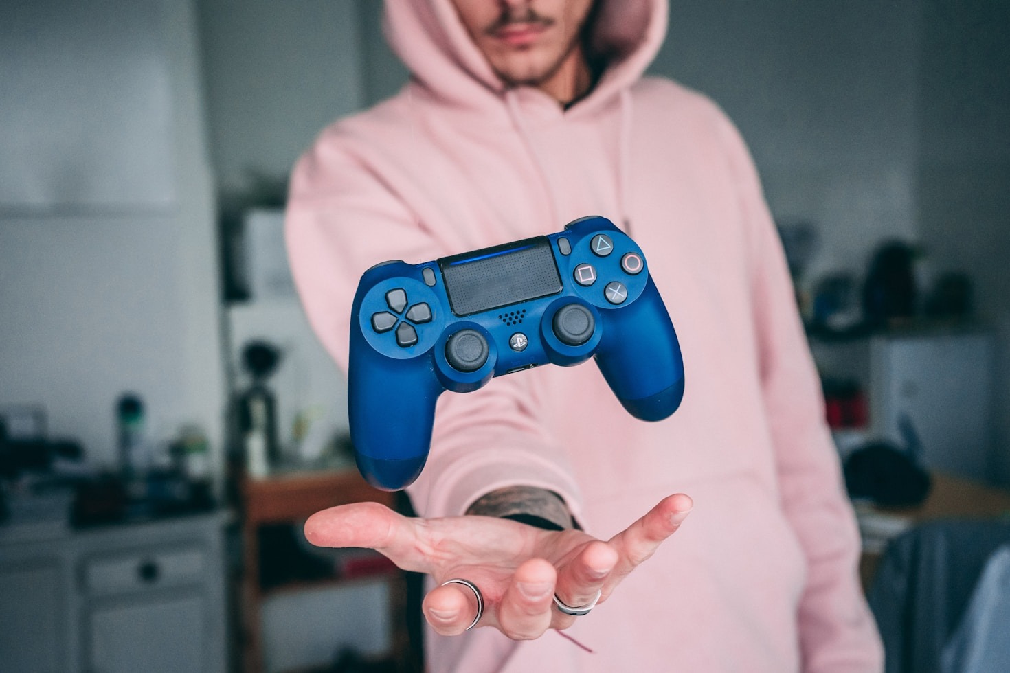 Five Reasons to Participate in GameFest This Year