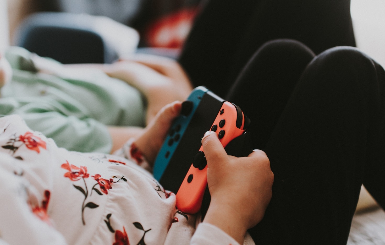 GameFest: Bridging Gaps Through Shared Passion