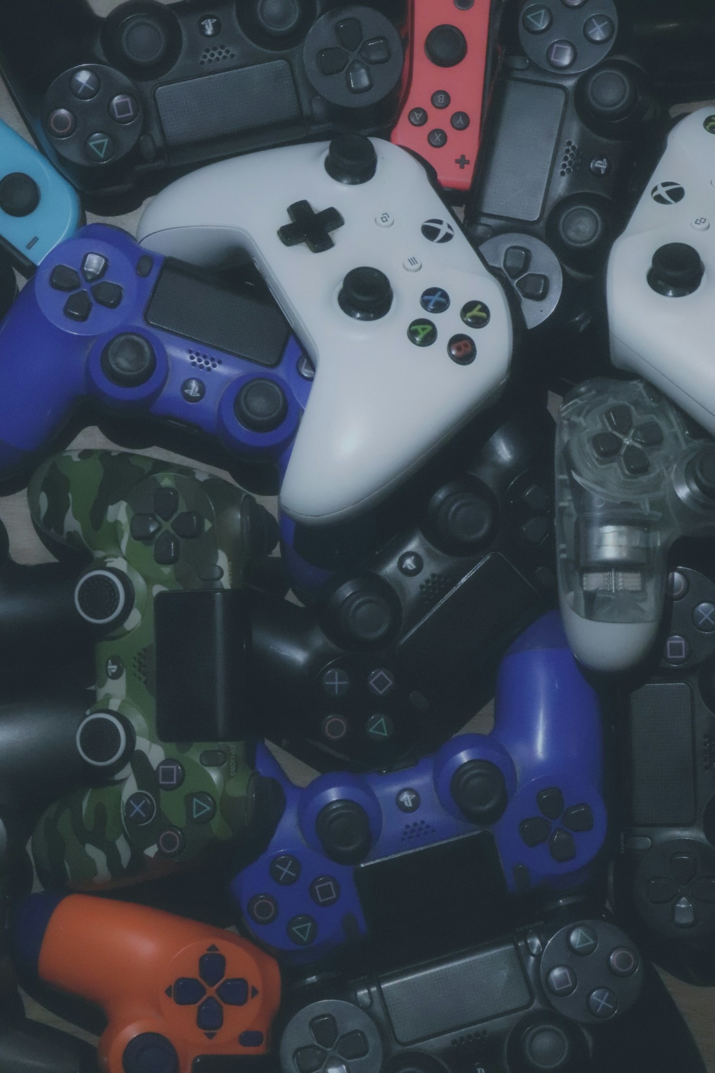 GameFest Highlights: Uniting Gamers, One Event at a Time